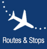 Routes & Stops