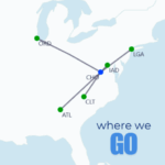2025 CHO Routemap