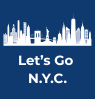 Let's Go NewYork!