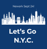 Let’s Go N.Y.C.
